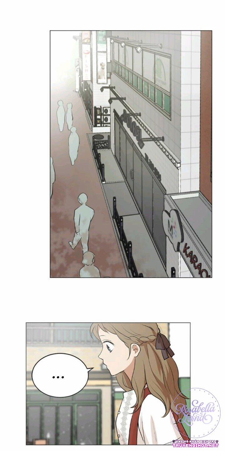 Tình Yêu Tuổi Trẻ 34 trang 33