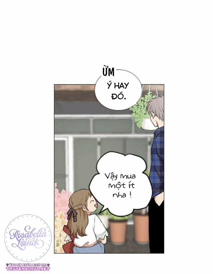 Tình Yêu Tuổi Trẻ 34 trang 38