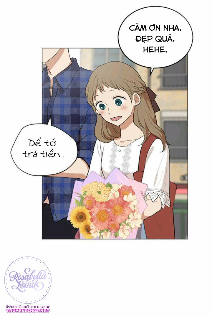 Tình Yêu Tuổi Trẻ 34 trang 41