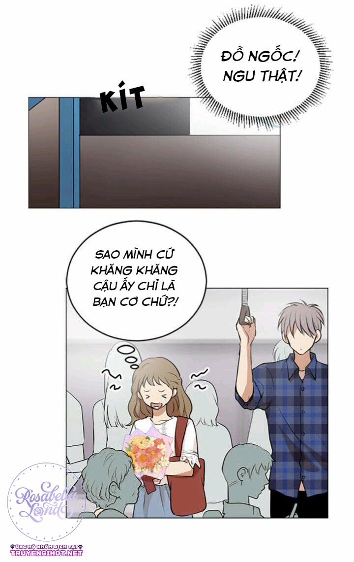 Tình Yêu Tuổi Trẻ 34 trang 47