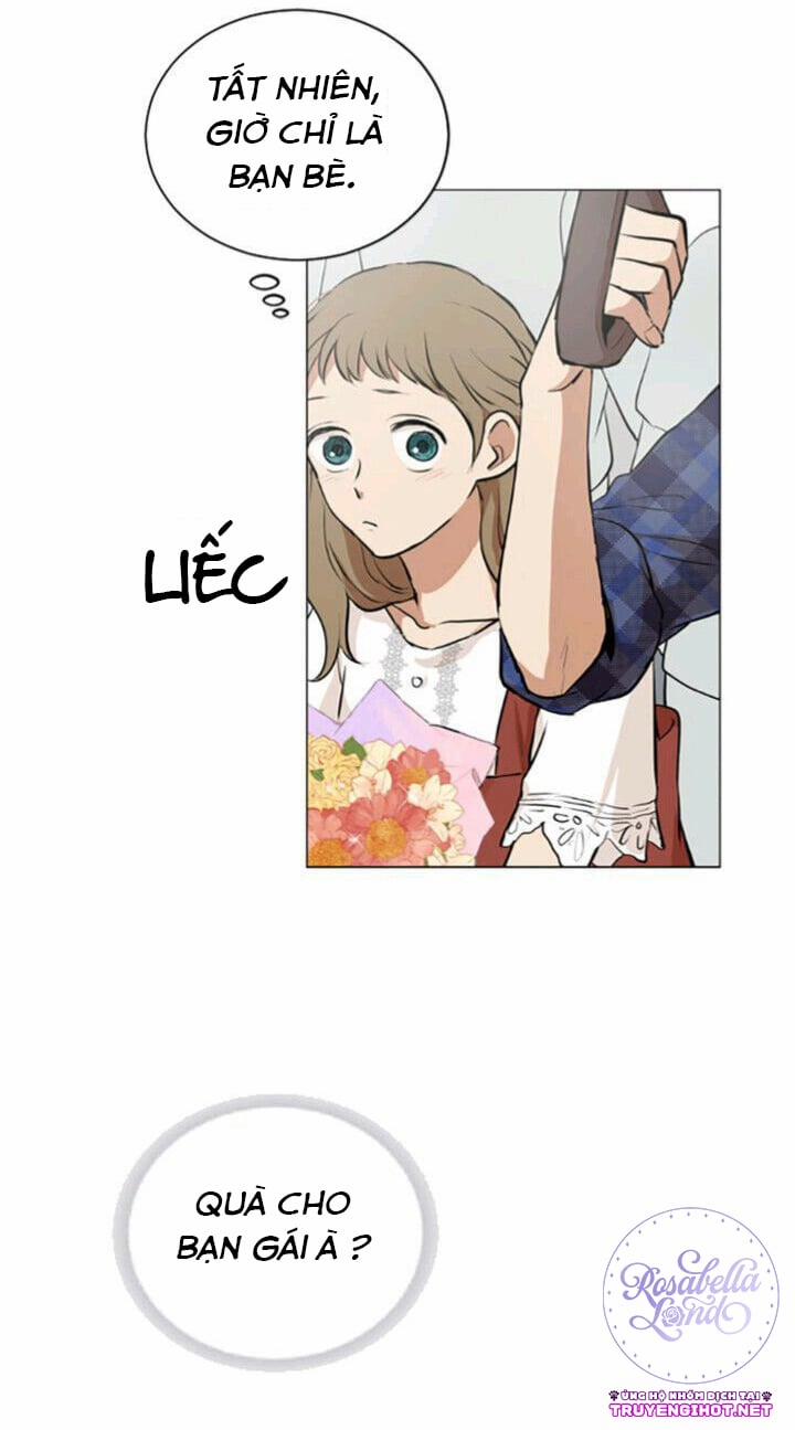 Tình Yêu Tuổi Trẻ 34 trang 48