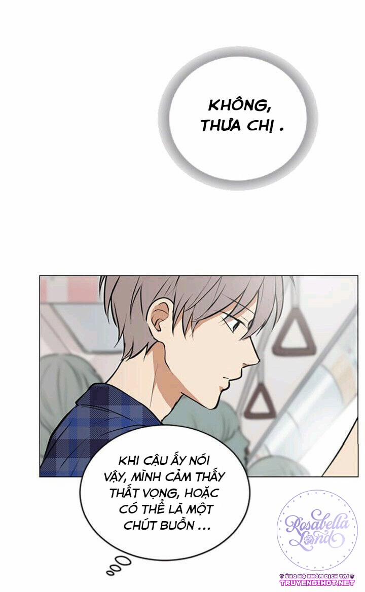 Tình Yêu Tuổi Trẻ 34 trang 49