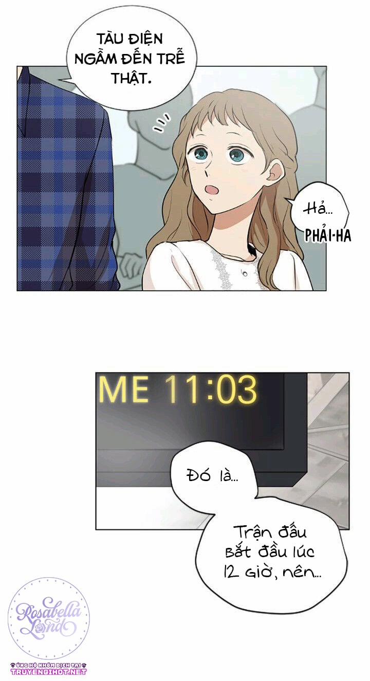 Tình Yêu Tuổi Trẻ 34 trang 5