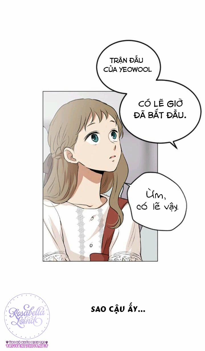 Tình Yêu Tuổi Trẻ 34 trang 50