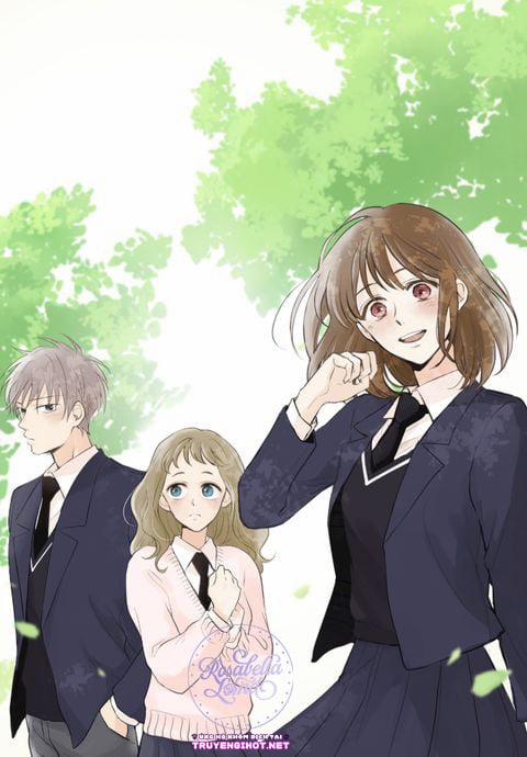 Tình Yêu Tuổi Trẻ 35 trang 0