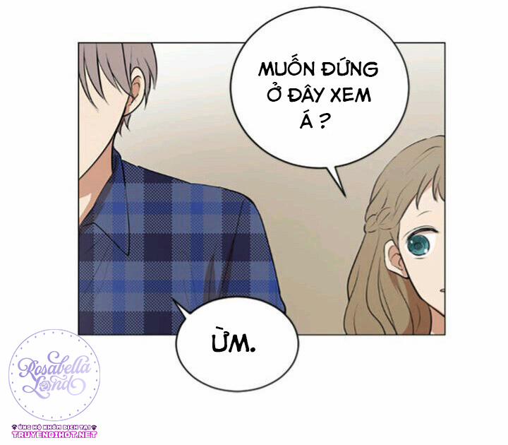 Tình Yêu Tuổi Trẻ 35 trang 10