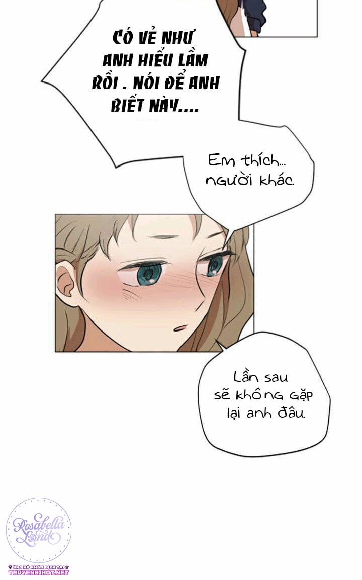 Tình Yêu Tuổi Trẻ 35 trang 21