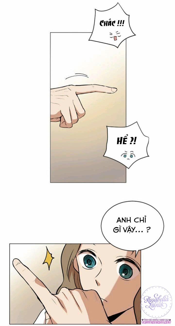 Tình Yêu Tuổi Trẻ 35 trang 25