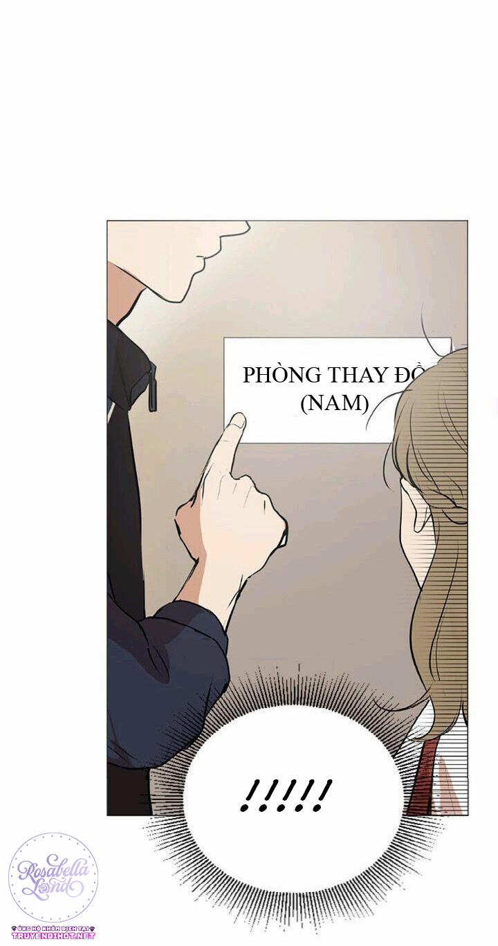 Tình Yêu Tuổi Trẻ 35 trang 26