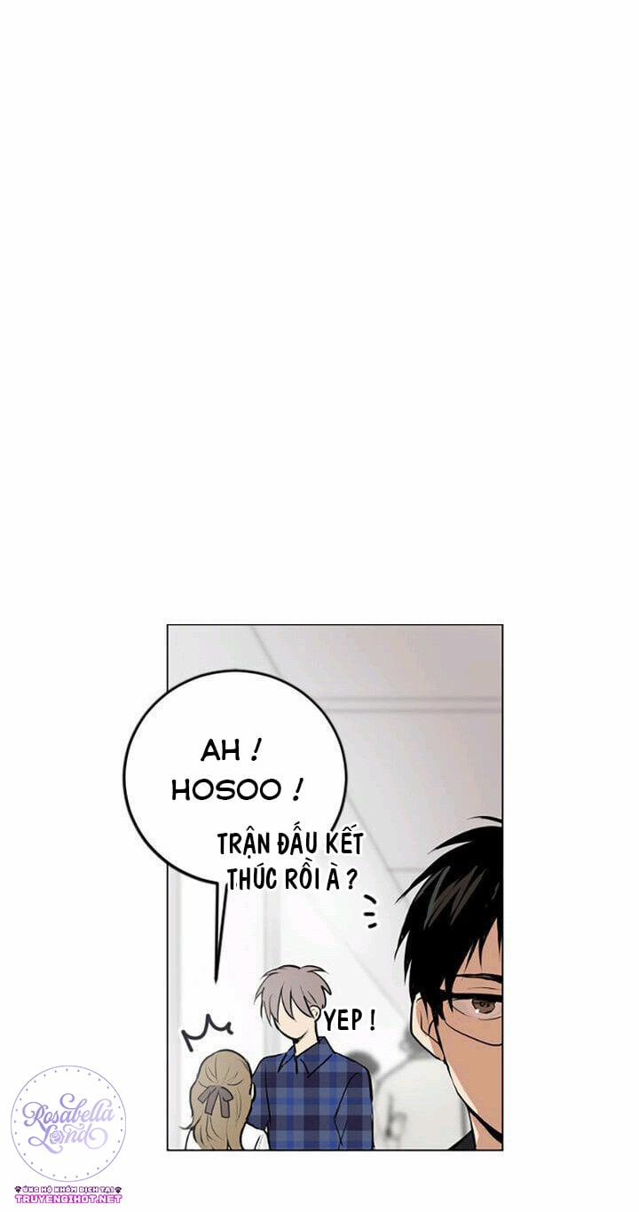 Tình Yêu Tuổi Trẻ 35 trang 29