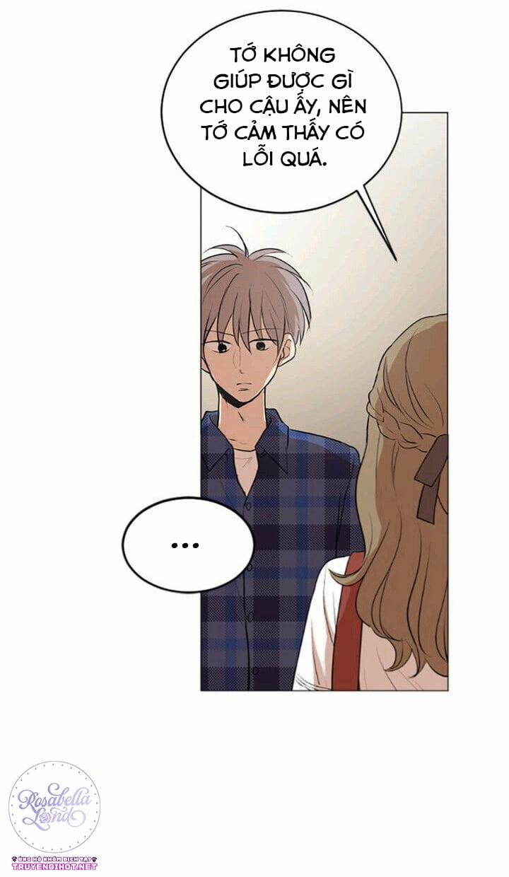 Tình Yêu Tuổi Trẻ 35 trang 3