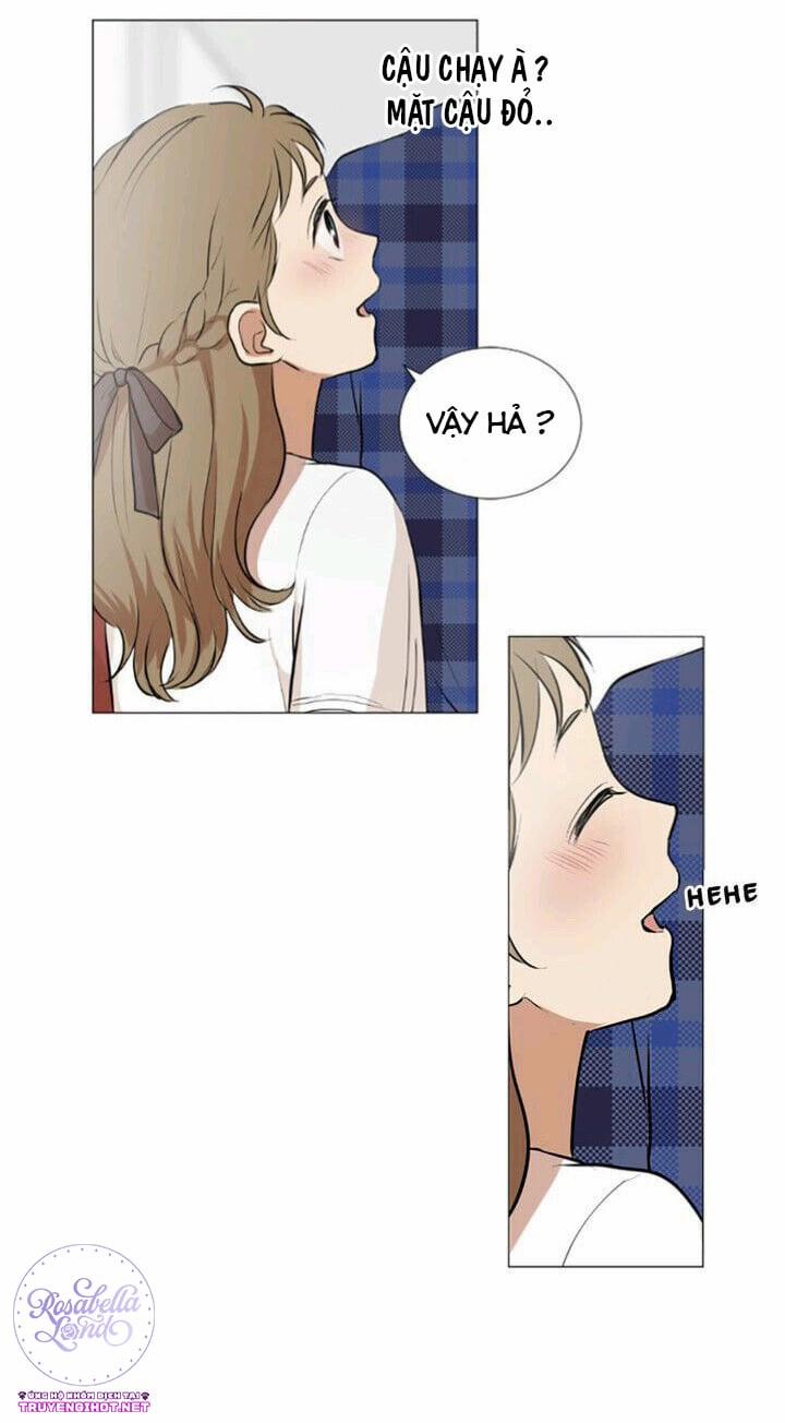 Tình Yêu Tuổi Trẻ 35 trang 31