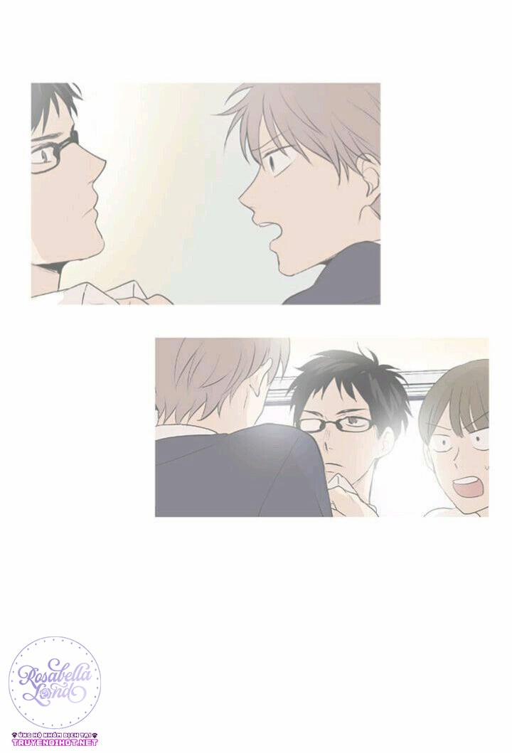 Tình Yêu Tuổi Trẻ 35 trang 33