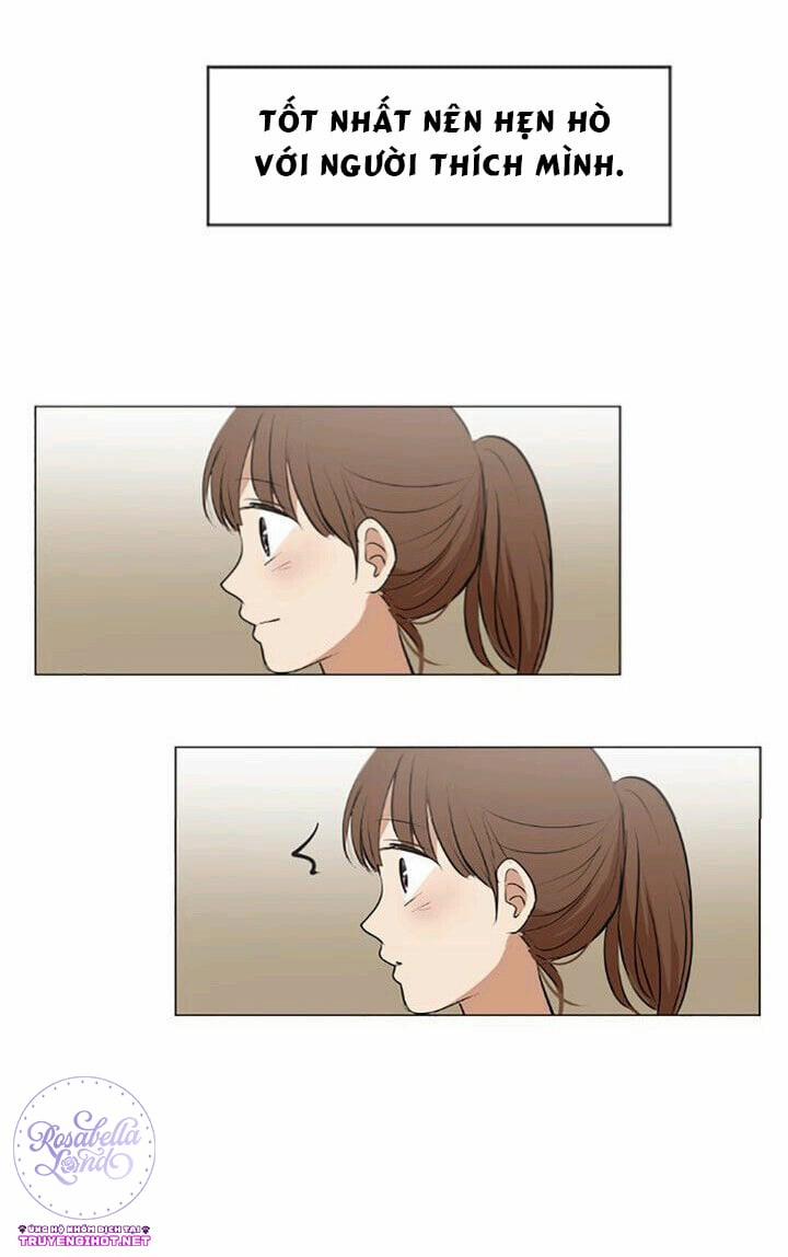 Tình Yêu Tuổi Trẻ 35 trang 41