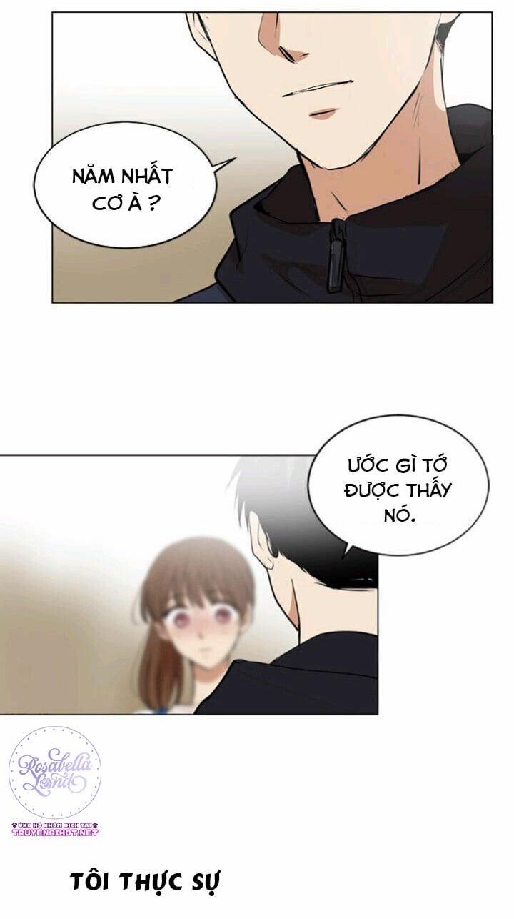 Tình Yêu Tuổi Trẻ 35 trang 45