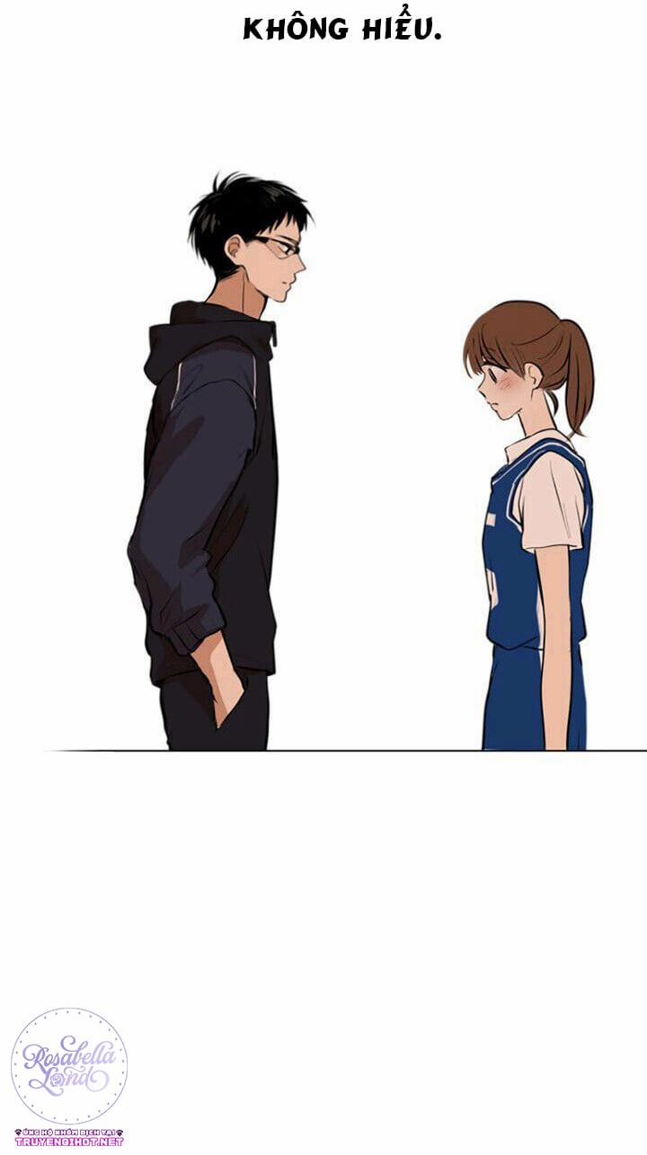 Tình Yêu Tuổi Trẻ 35 trang 46