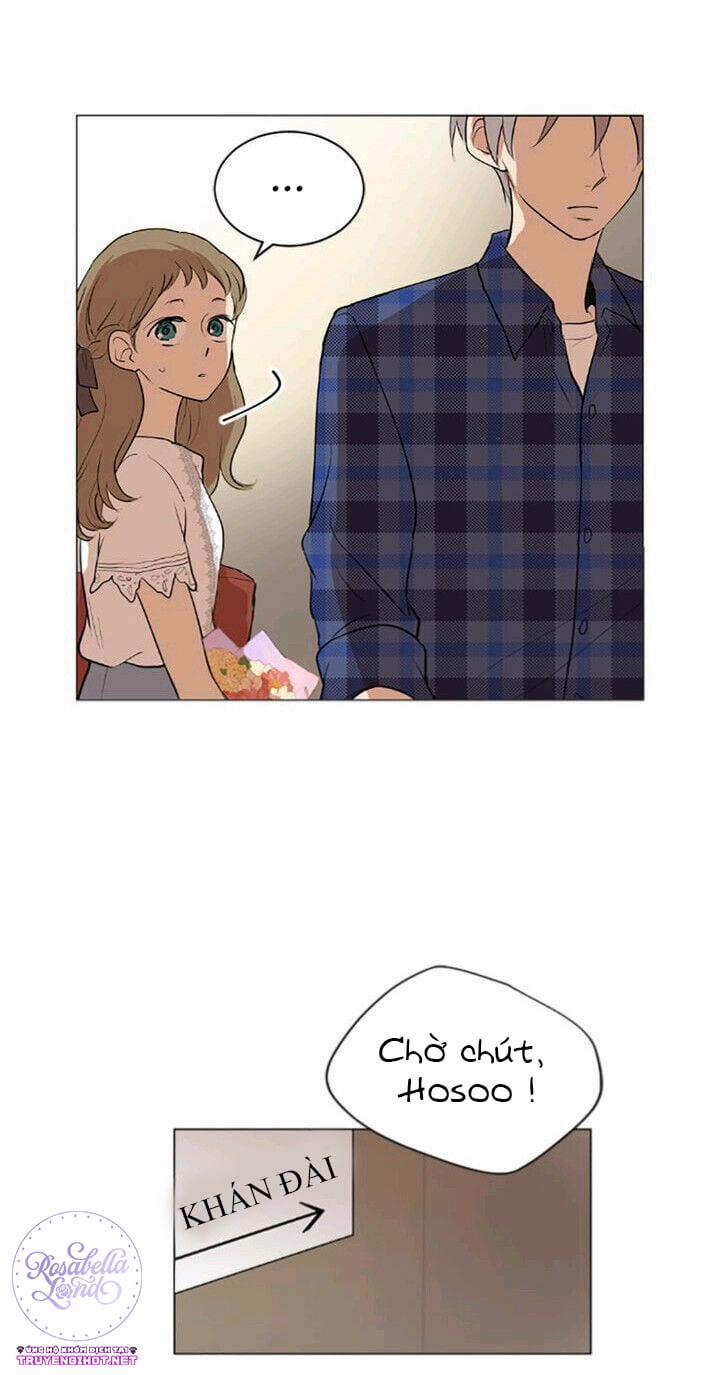 Tình Yêu Tuổi Trẻ 35 trang 5