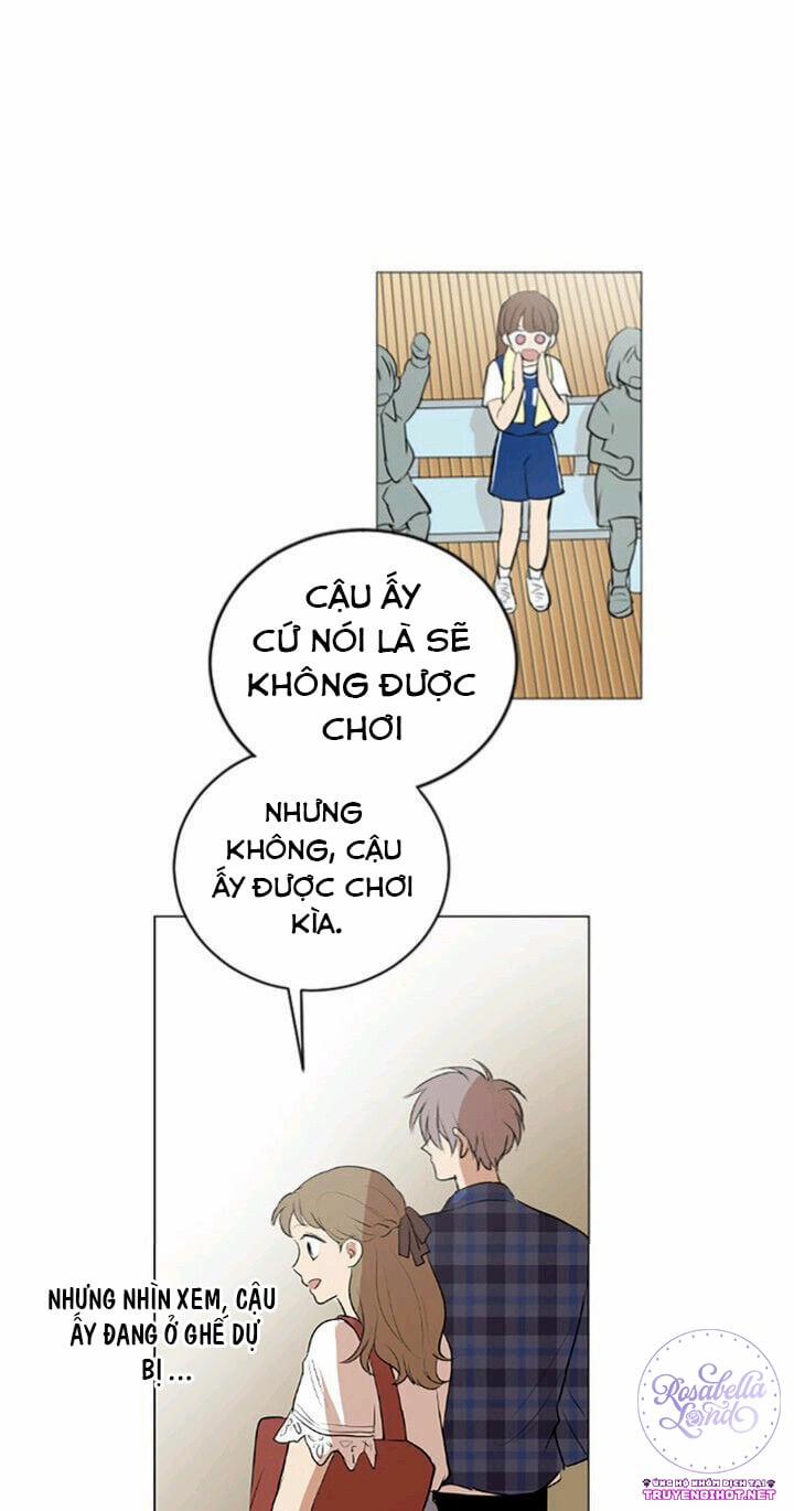 Tình Yêu Tuổi Trẻ 35 trang 8