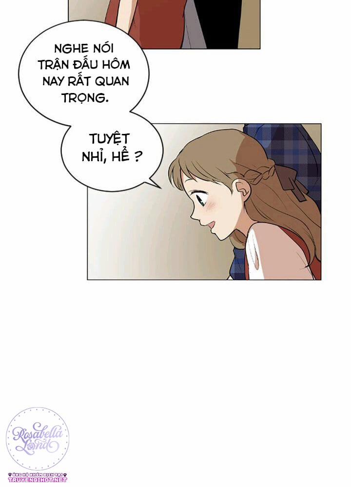 Tình Yêu Tuổi Trẻ 35 trang 9