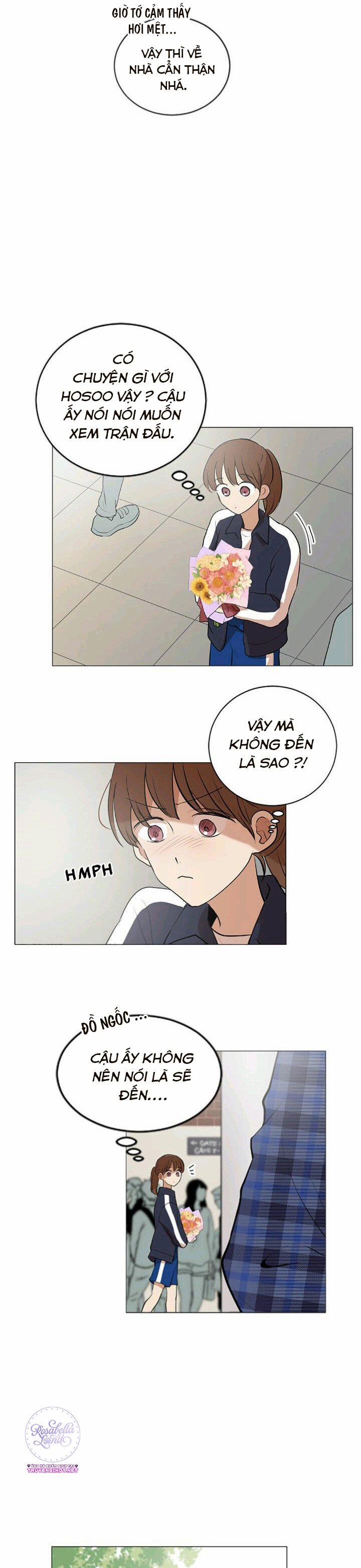 Tình Yêu Tuổi Trẻ 36 trang 10