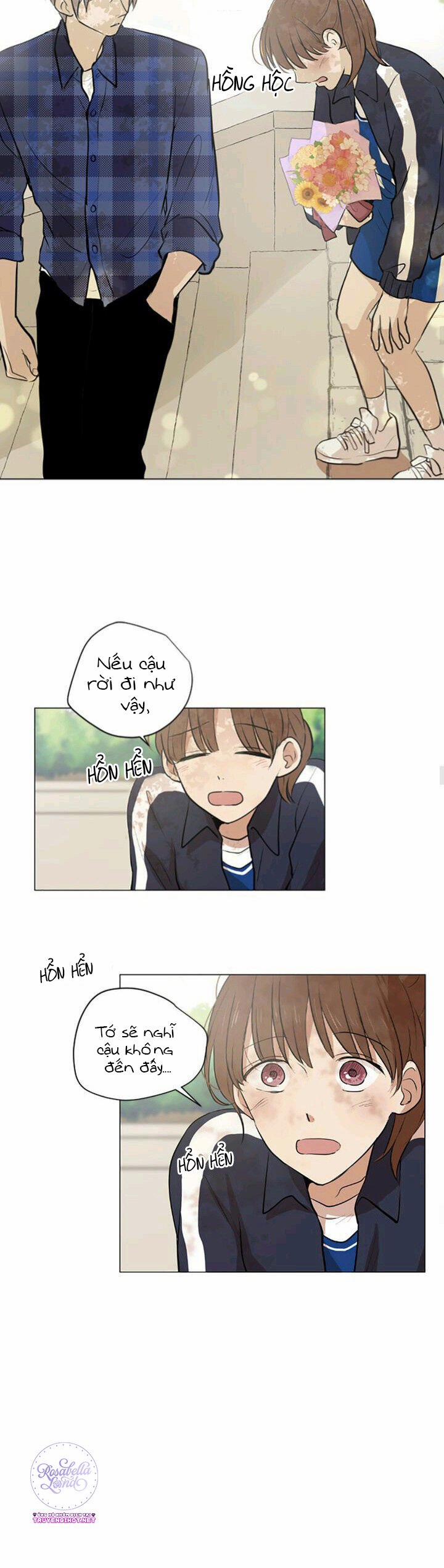 Tình Yêu Tuổi Trẻ 36 trang 12