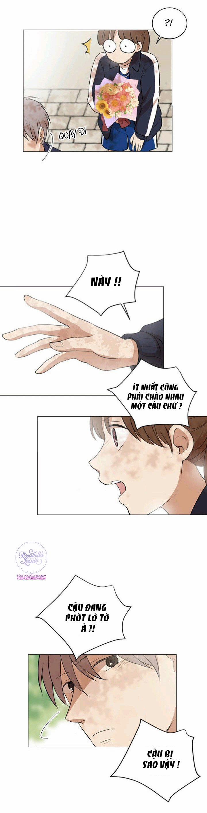 Tình Yêu Tuổi Trẻ 36 trang 13