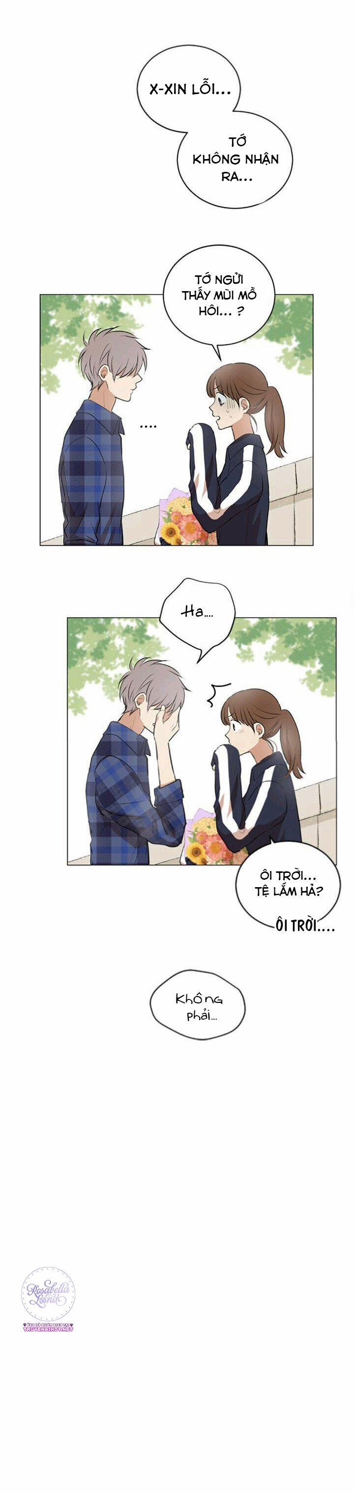 Tình Yêu Tuổi Trẻ 36 trang 15