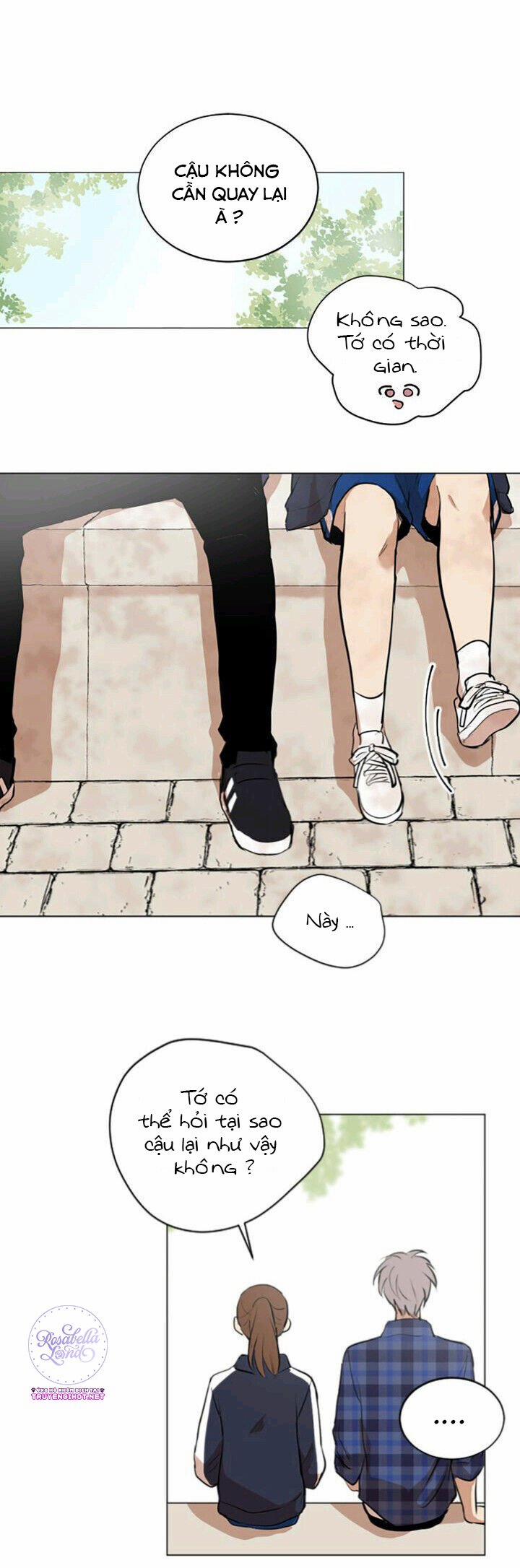 Tình Yêu Tuổi Trẻ 36 trang 16