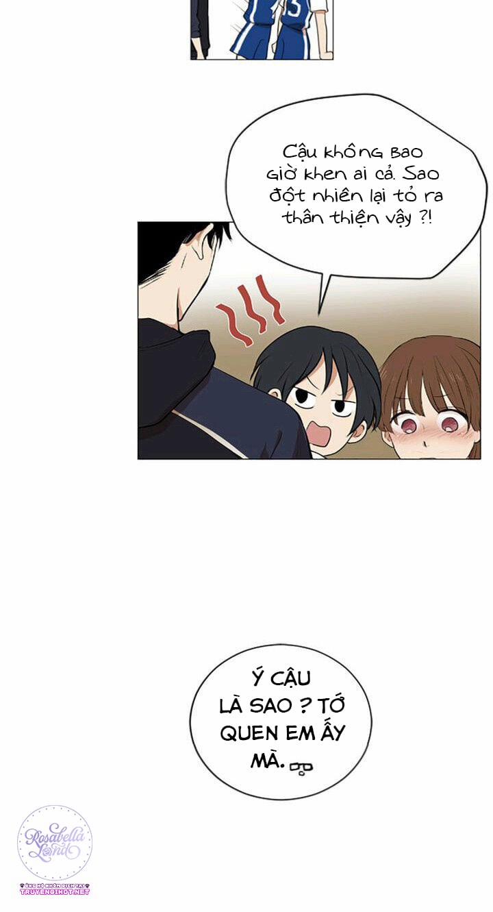 Tình Yêu Tuổi Trẻ 36 trang 3