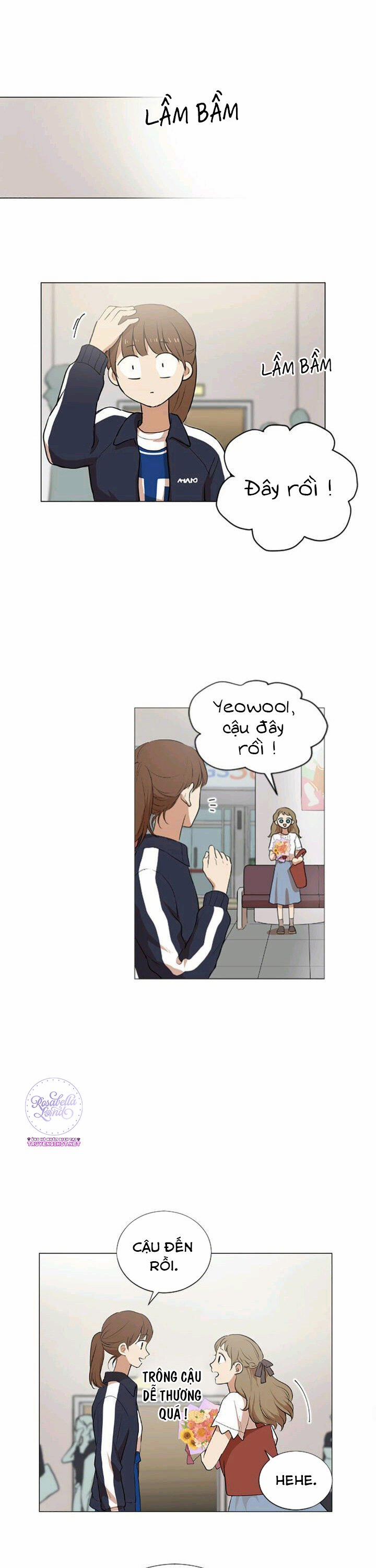 Tình Yêu Tuổi Trẻ 36 trang 7