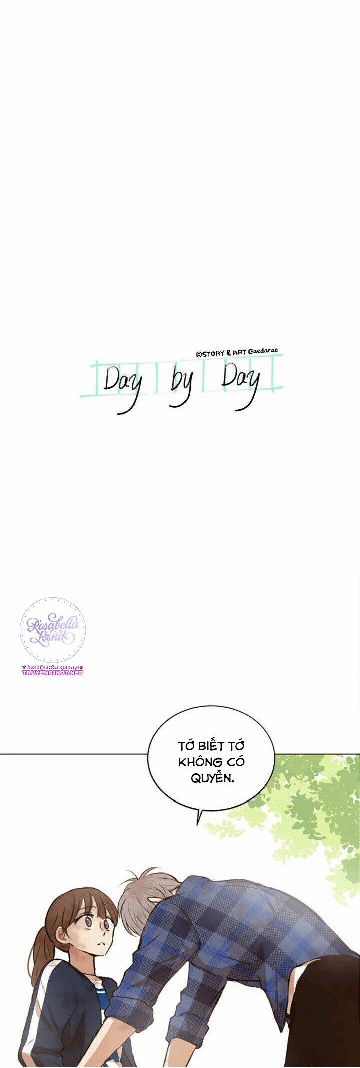 Tình Yêu Tuổi Trẻ 37 trang 0