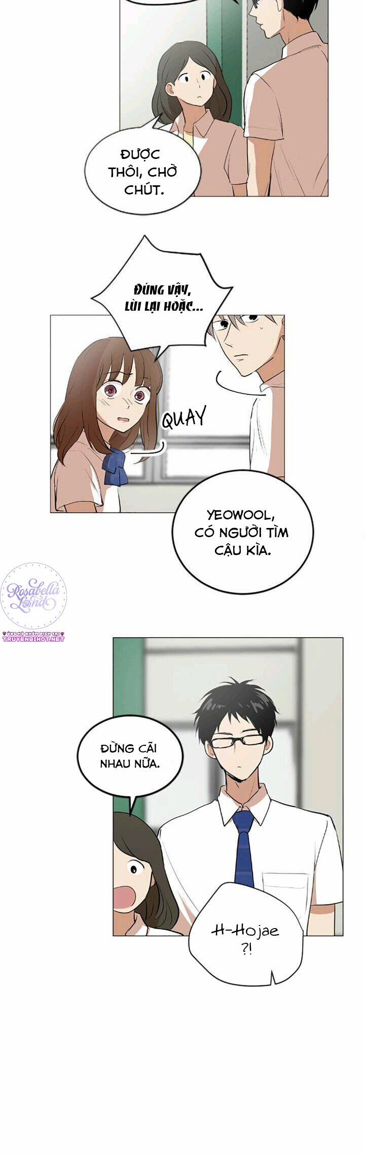 Tình Yêu Tuổi Trẻ 37 trang 12