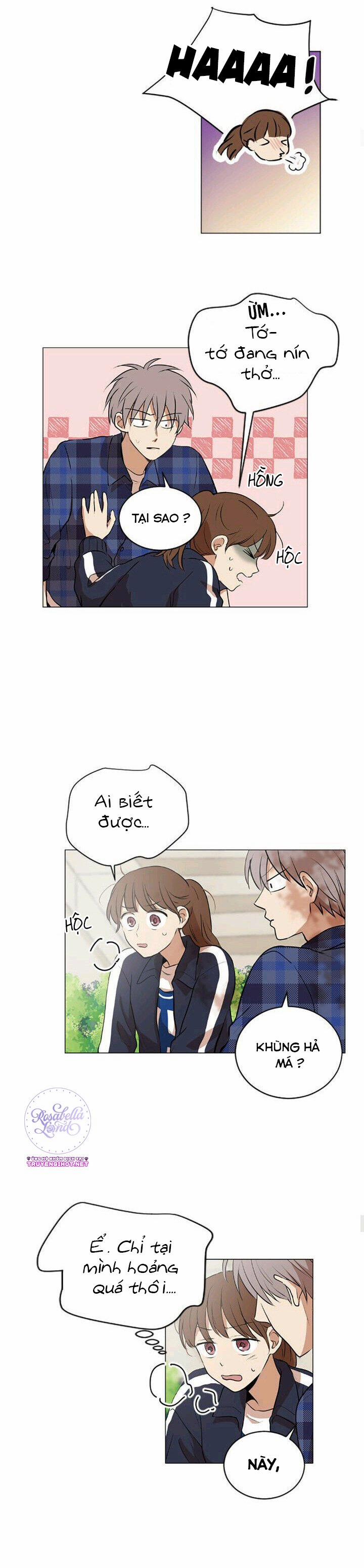 Tình Yêu Tuổi Trẻ 37 trang 3