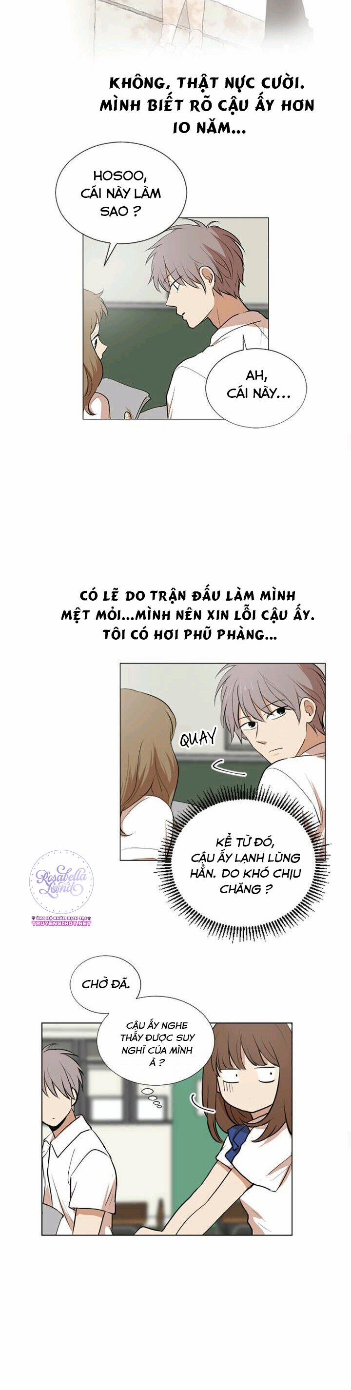 Tình Yêu Tuổi Trẻ 37 trang 8