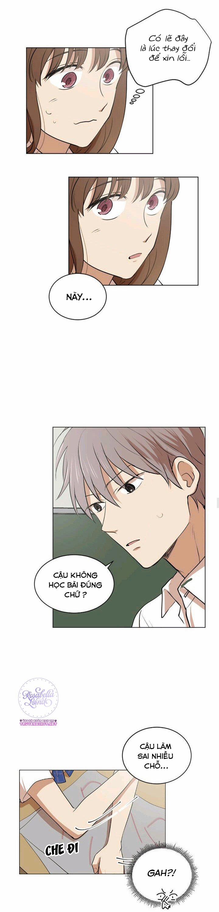 Tình Yêu Tuổi Trẻ 37 trang 9