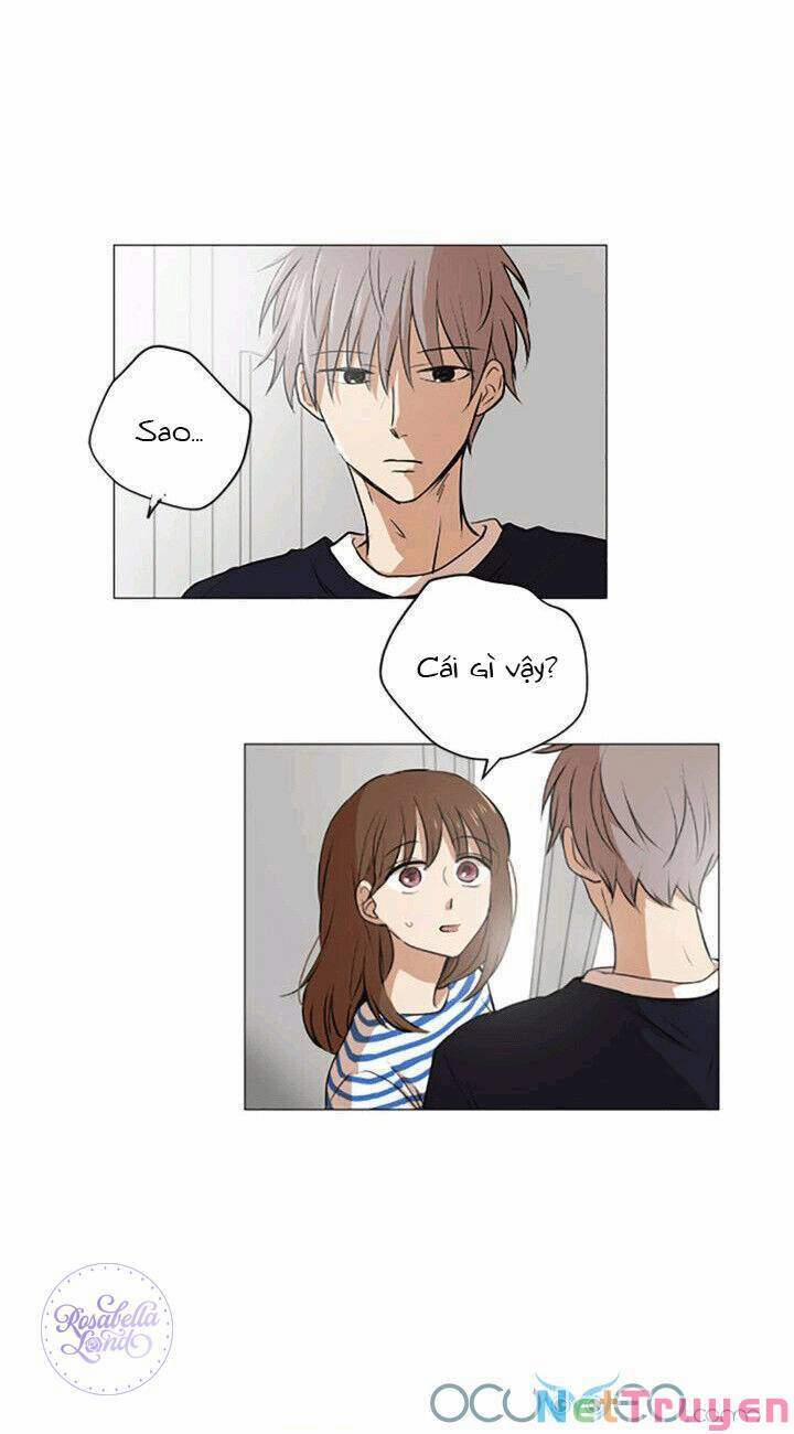 Tình Yêu Tuổi Trẻ 39 trang 0