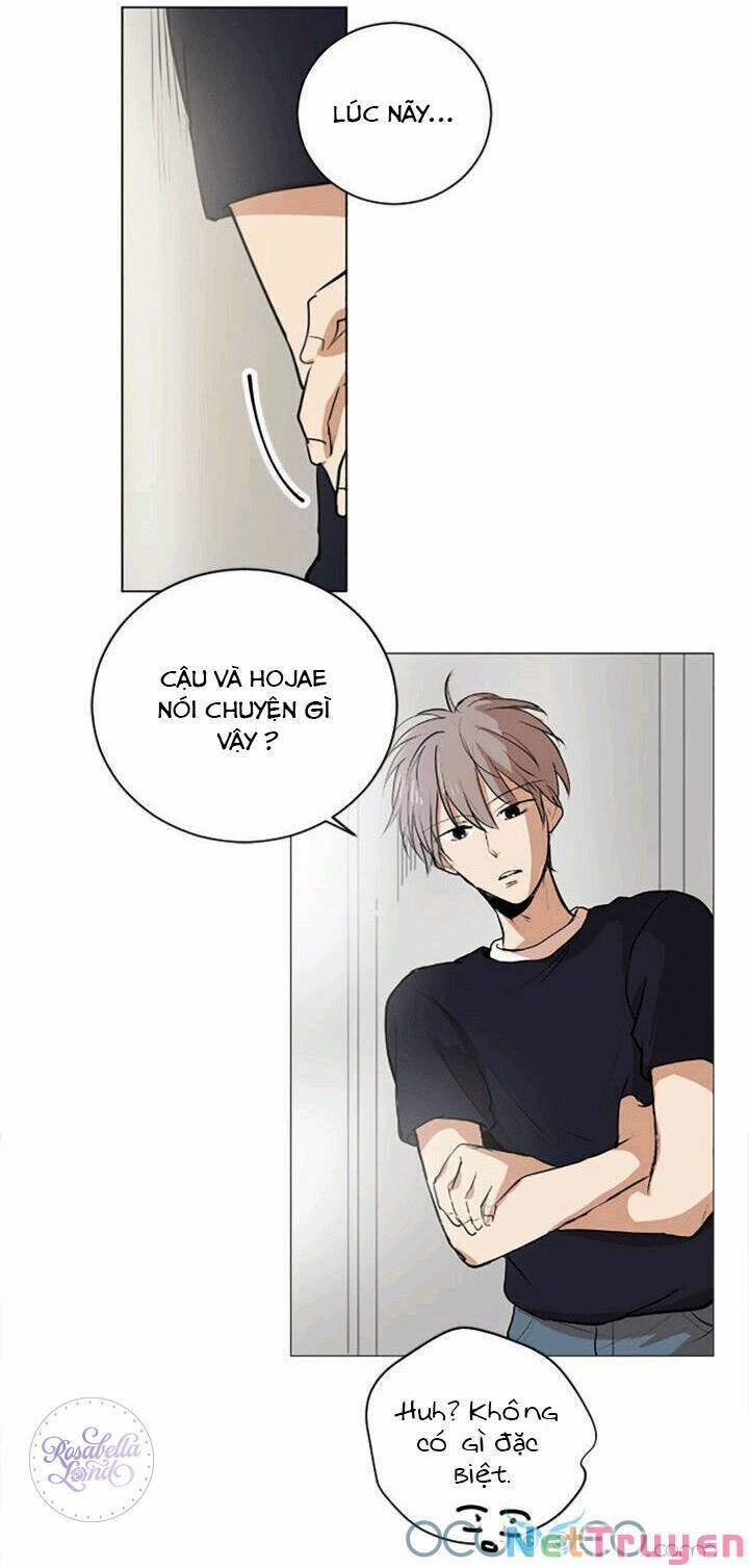 Tình Yêu Tuổi Trẻ 39 trang 1