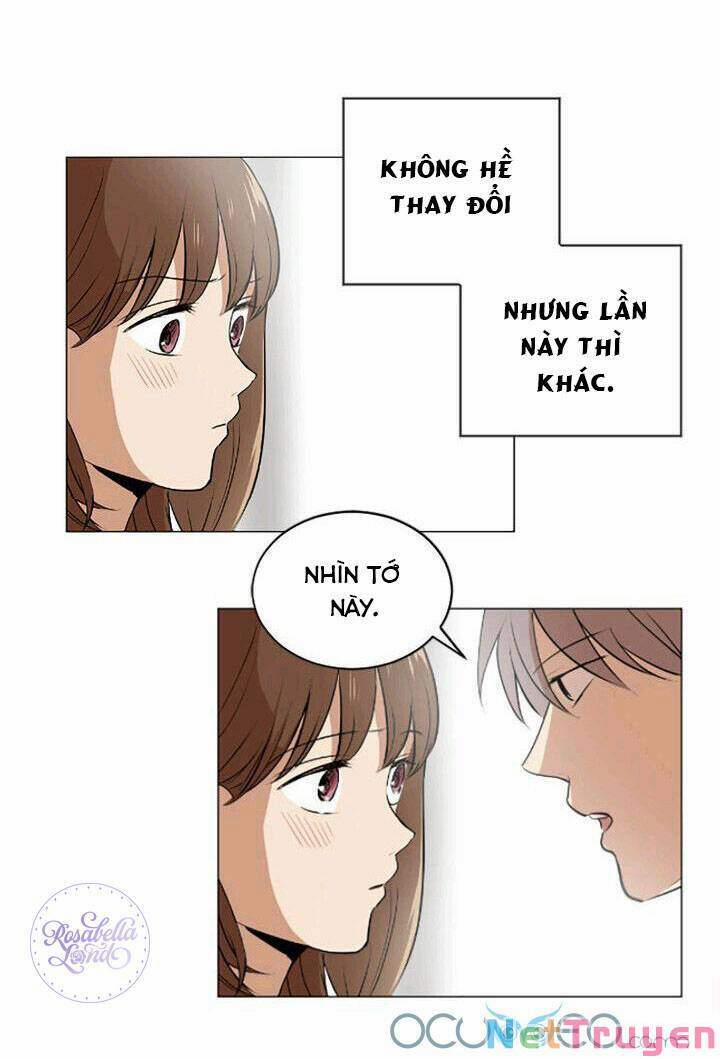 Tình Yêu Tuổi Trẻ 39 trang 11