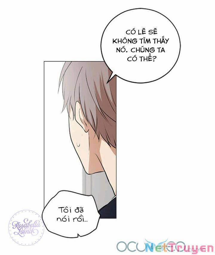 Tình Yêu Tuổi Trẻ 39 trang 21