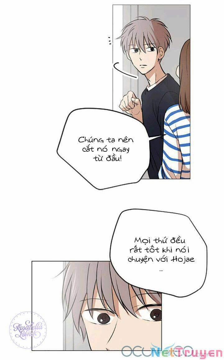 Tình Yêu Tuổi Trẻ 39 trang 22