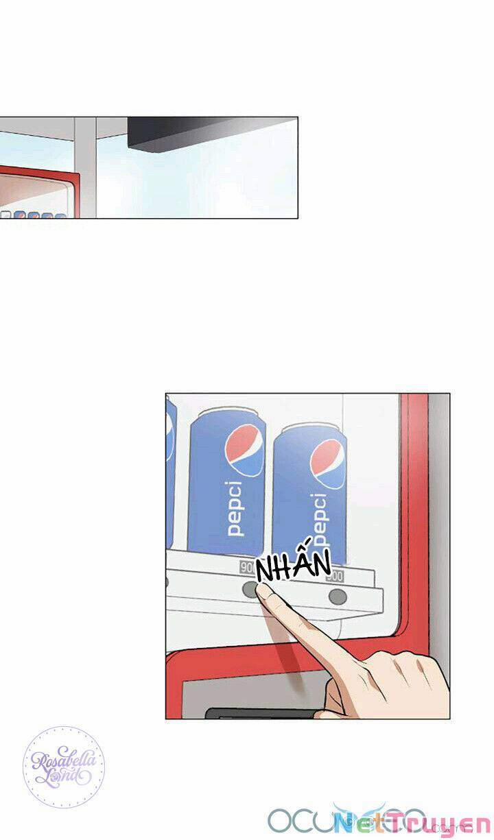 Tình Yêu Tuổi Trẻ 39 trang 25