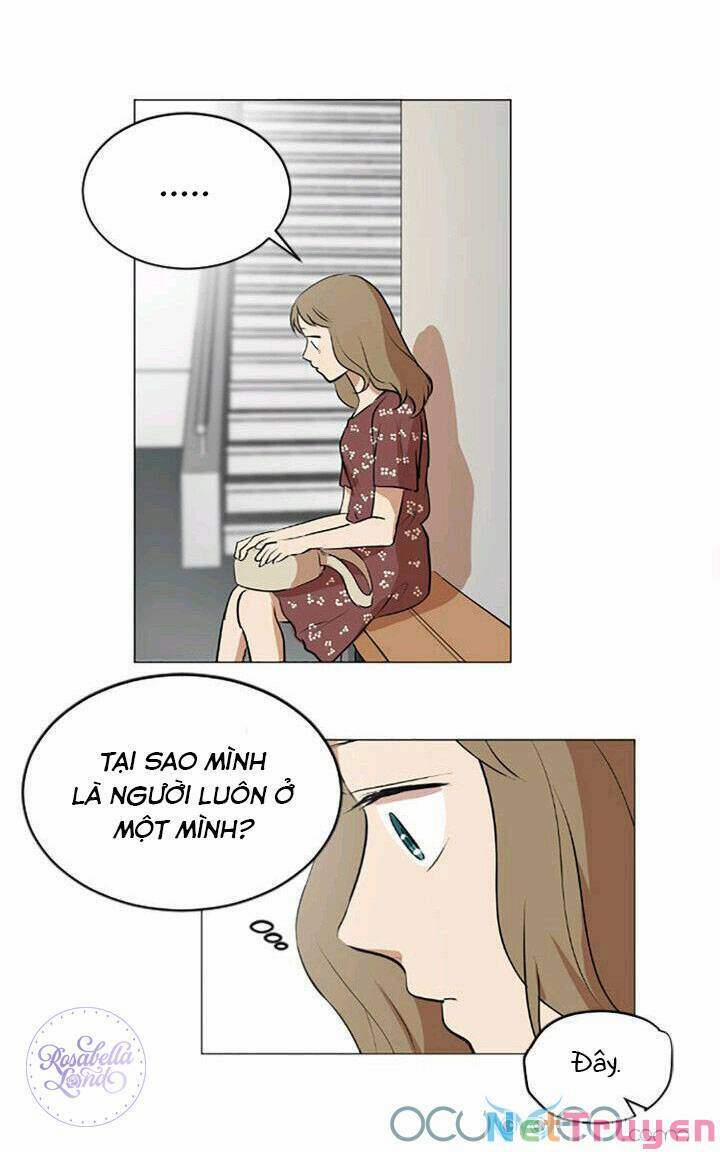 Tình Yêu Tuổi Trẻ 39 trang 26