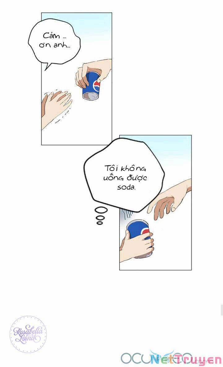 Tình Yêu Tuổi Trẻ 39 trang 29