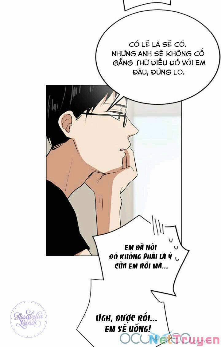 Tình Yêu Tuổi Trẻ 39 trang 31