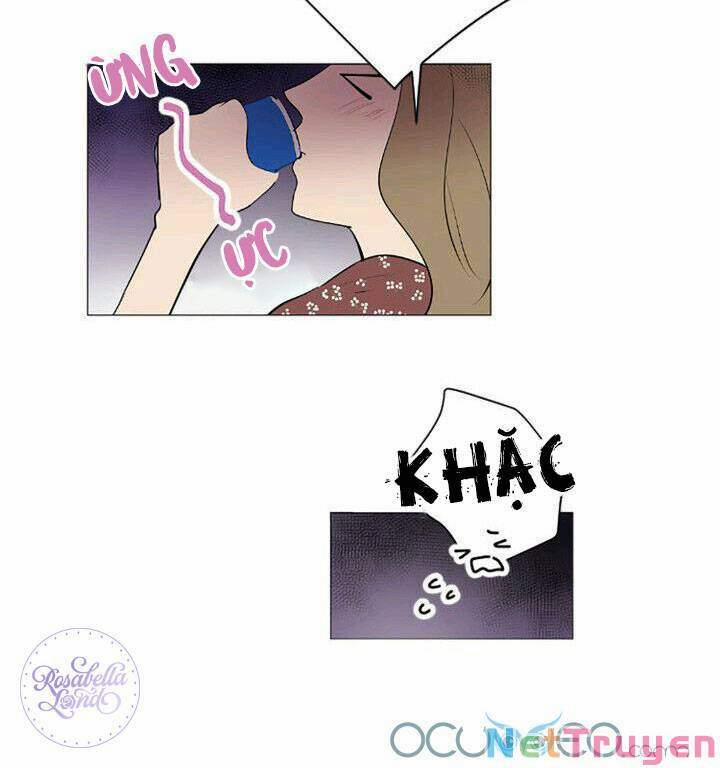 Tình Yêu Tuổi Trẻ 39 trang 32