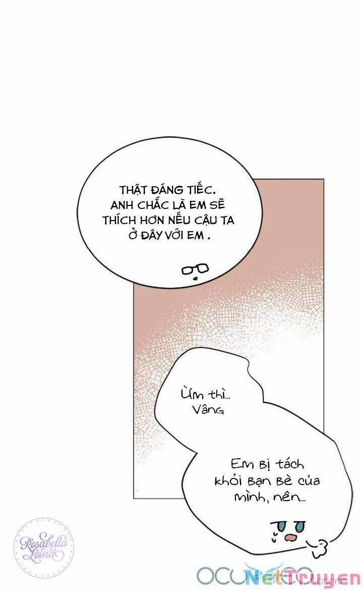 Tình Yêu Tuổi Trẻ 39 trang 34