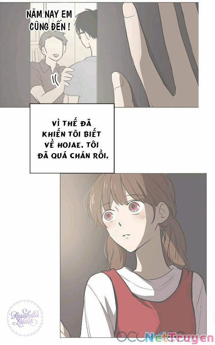 Tình Yêu Tuổi Trẻ 39 trang 6