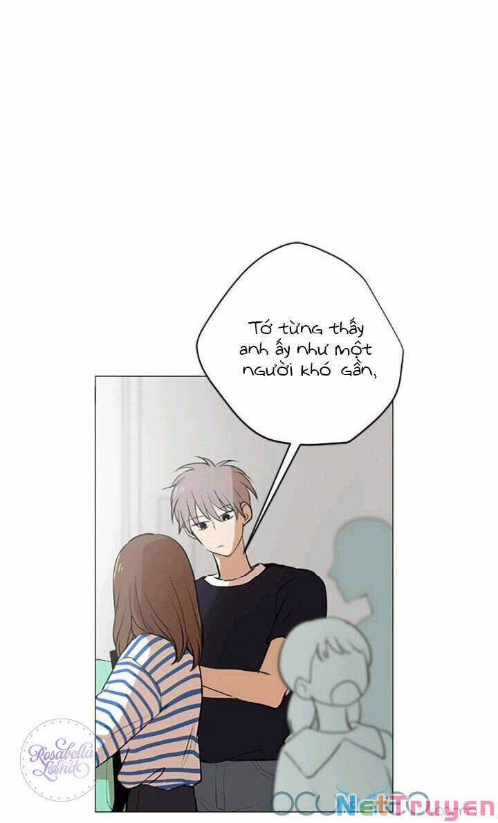 Tình Yêu Tuổi Trẻ 39 trang 7