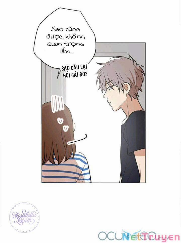 Tình Yêu Tuổi Trẻ 39 trang 9