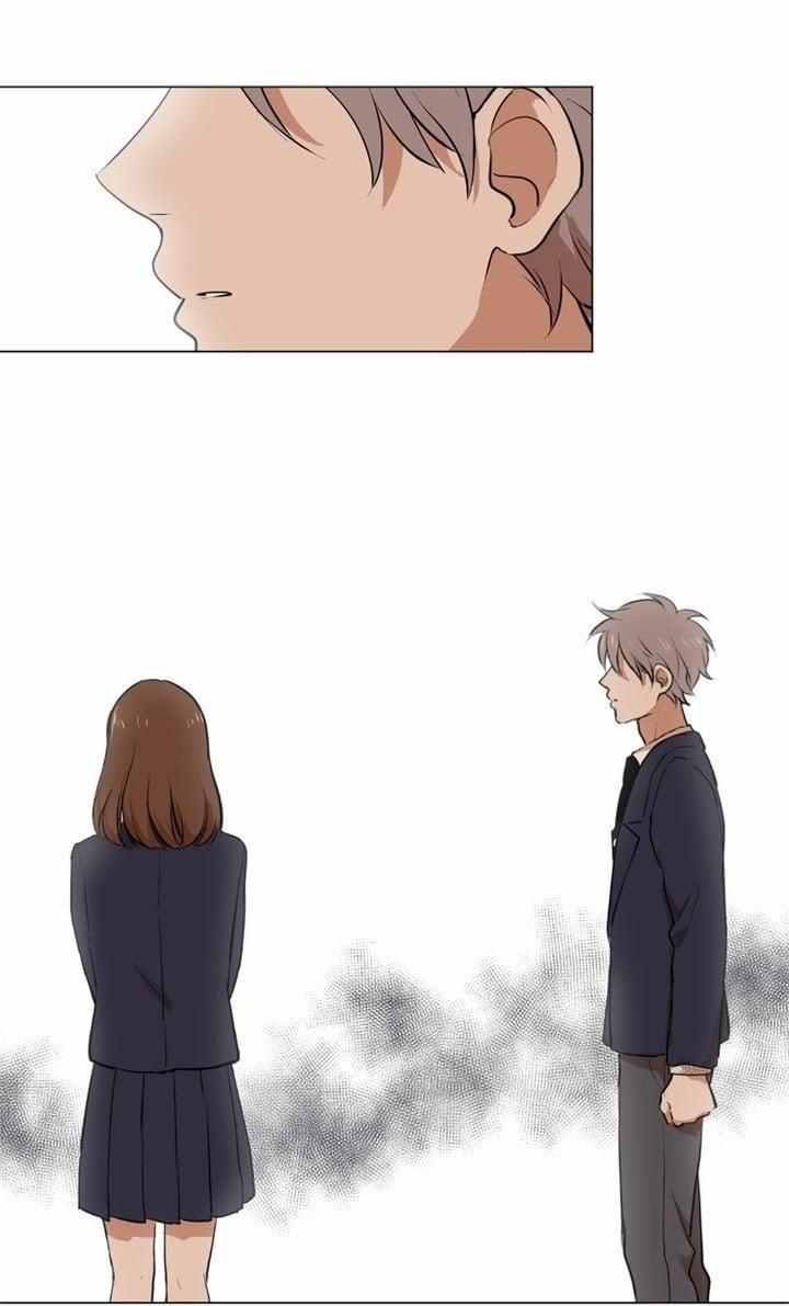 Tình Yêu Tuổi Trẻ 4 trang 1